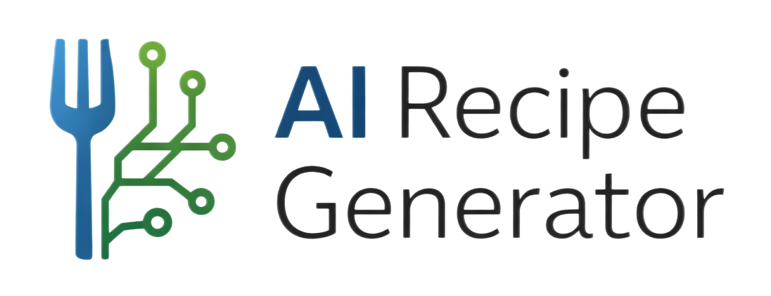 AI Recipe Generator Logo